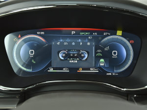 2023DM-i ܊ 121KM  п؅^(q)