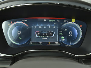 2023DM-i ܊ 121KM  п؅^