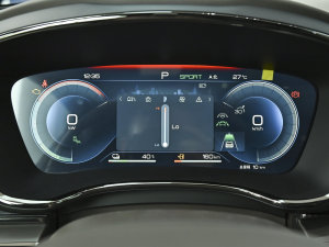 2023DM-i ܊ 121KM  п؅^