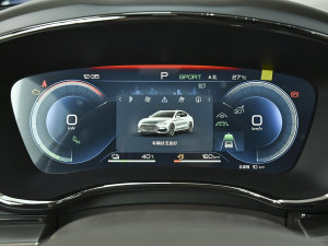 2023DM-i ܊ 121KM  п؅^