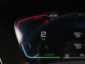 2023DM-i ܊ 200KM Ş п؅^