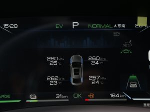 2023DM-i ܊ 200KM Ş п؅^