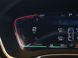 2023DM-i ܊ 121KM s п؅^