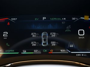 2023DM-i ܊ 121KM s п؅^