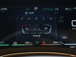 2023DM-i ܊ 121KM s п؅^(q)