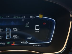 2023DM-i ܊ 121KM s п؅^(q)