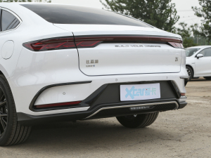 2023DM-i ܊ 121KM F ^