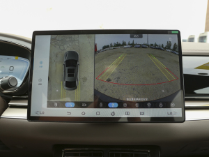 2023DM-i ܊ 121KM F п؅^(q)