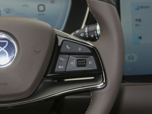 2023DM-i ܊ 121KM F п؅^(q)