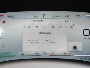 2023DM-i ܊ 200KM  п؅^