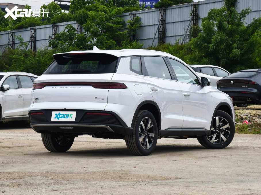 2023����pro ����Դ ��܊�� DM-i 110KM��Խ��