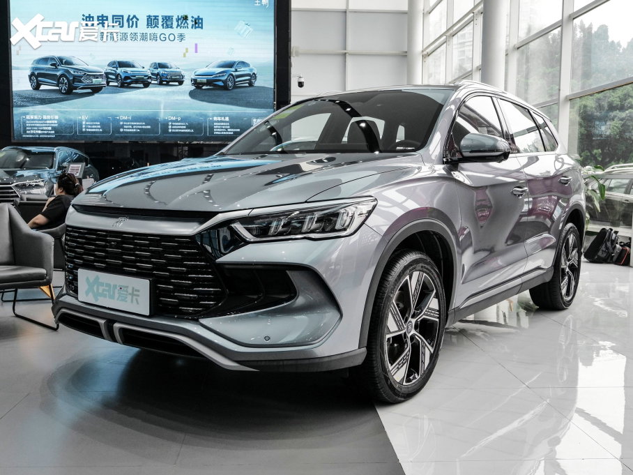 2023pro Դ ܊ DM-i 110KM׿Խ