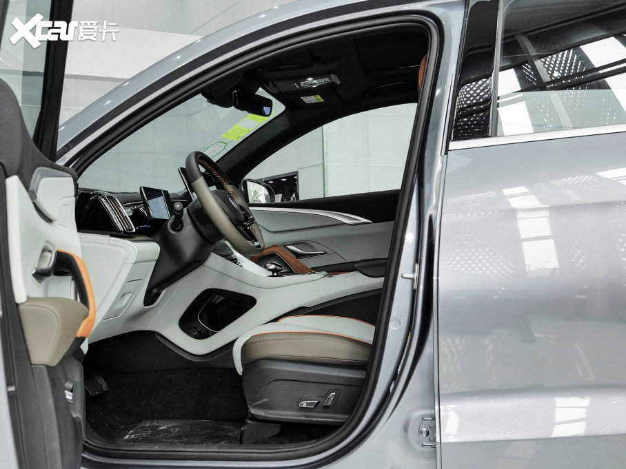 2023款宋pro 新能源 冠军版 DM-i 110KM卓越型