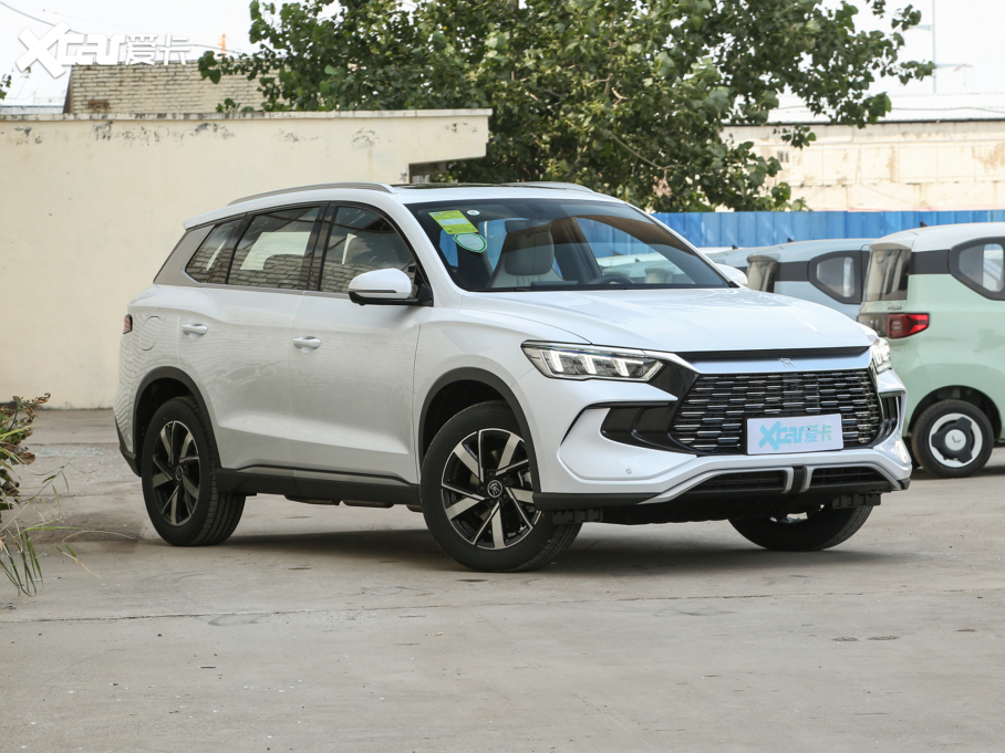 2023pro Դ ܊ DM-i 71KMI