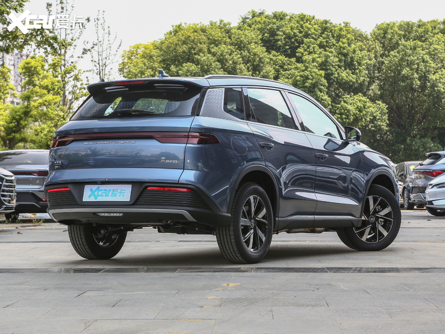 2023pro Դ ܊ DM-i 71KMԽ