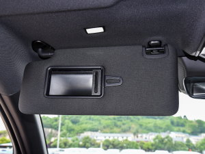 2023款冠军版 DM-i 110KM超越型 遮阳板（左）