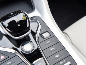 2023款冠军版 DM-i 110KM超越型 音响调节