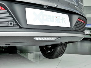 2023款冠军版 DM-i 110KM卓越型 细节外观