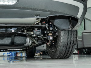 2023款冠军版 DM-i 110KM卓越型 细节外观