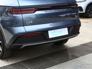 2023款冠军版 DM-i 71KM超越型 细节外观