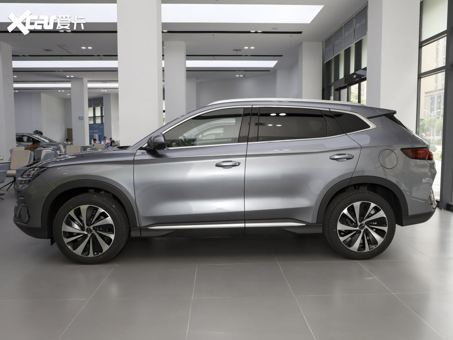 2023PLUSԴ ܊ DM-i 110KM Ş