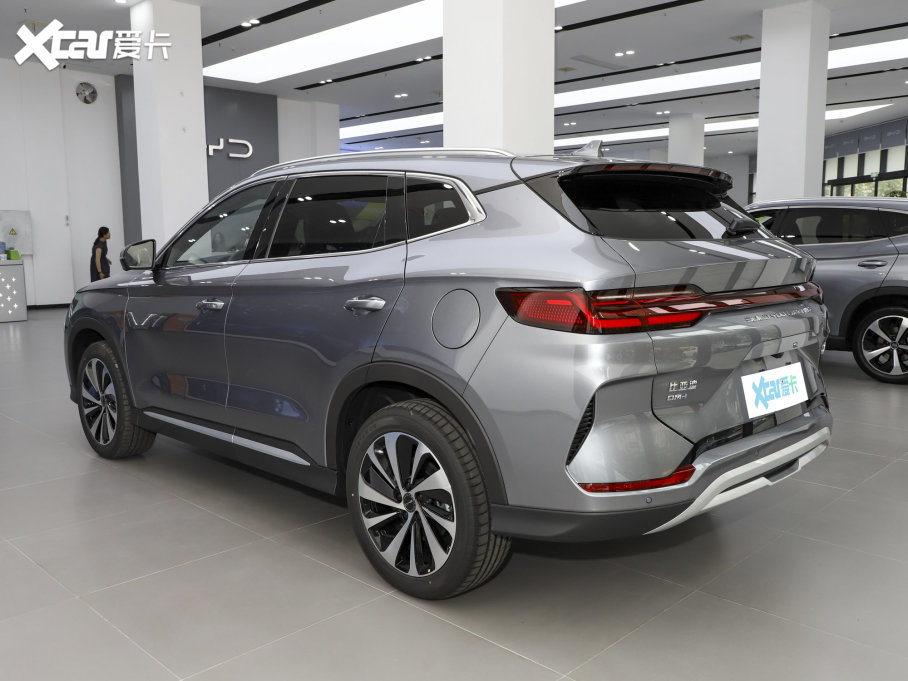 2023PLUSԴ ܊ DM-i 110KM Ş