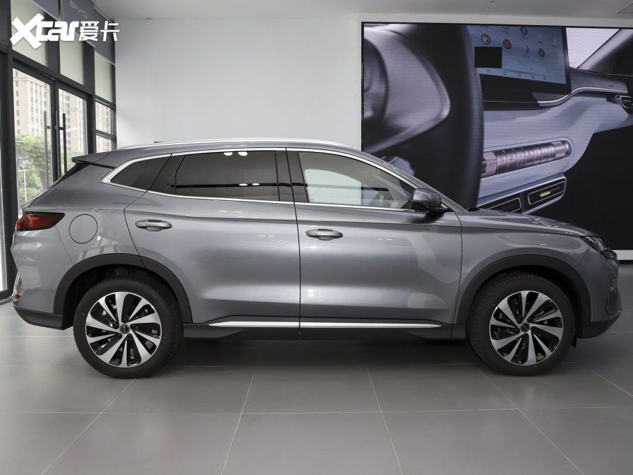 2023PLUSԴ ܊ DM-i 110KM Ş