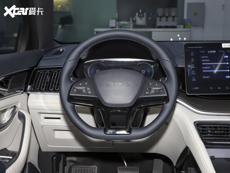 2023PLUSԴ ܊ DM-i 110KM Ş