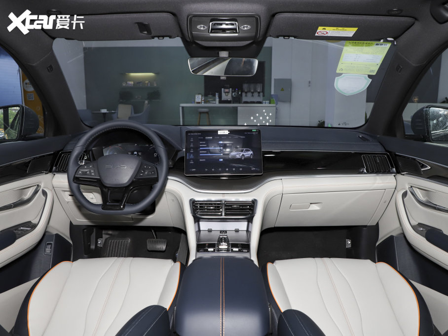 2023PLUSԴ ܊ DM-i 110KM Ş