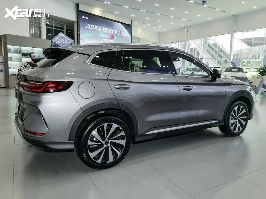 2023PLUSԴ ܊ DM-i 110KM ŞPLUS