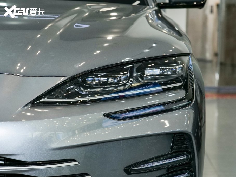 2023PLUSԴ ܊ DM-i 110KM ŞPLUS