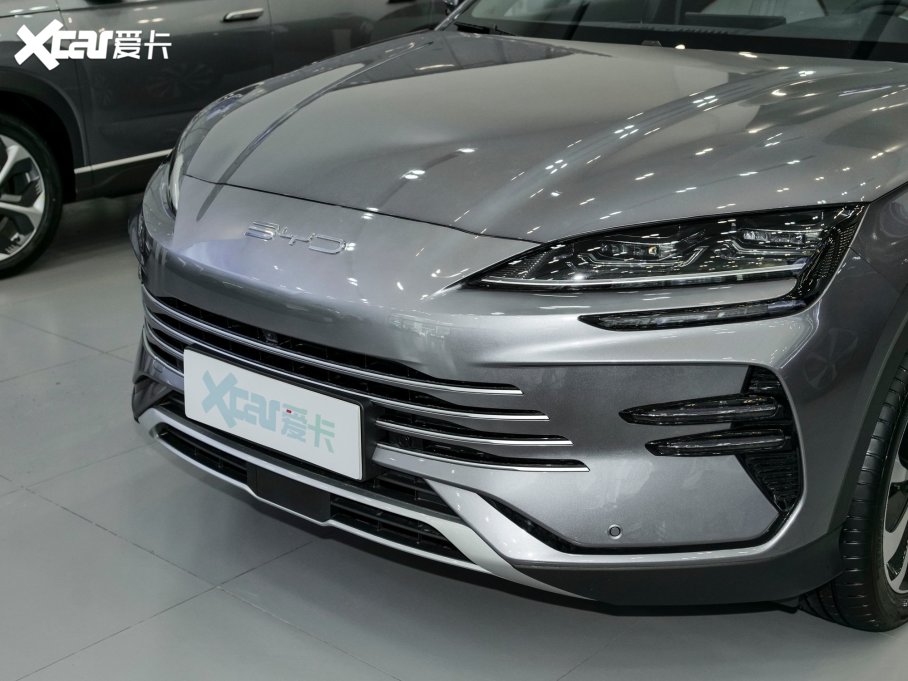 2023PLUSԴ ܊ DM-i 110KM ŞPLUS