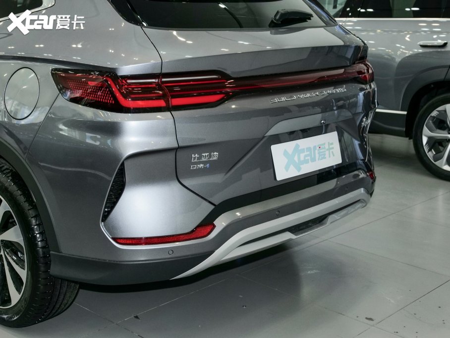 2023PLUSԴ ܊ DM-i 110KM ŞPLUS