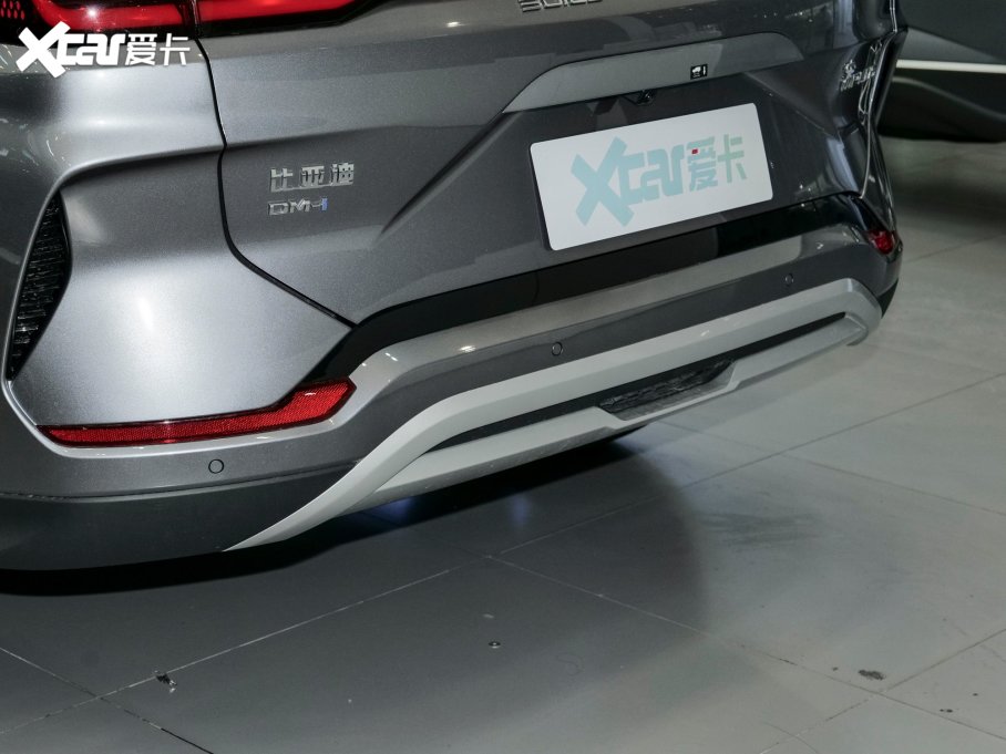 2023PLUSԴ ܊ DM-i 110KM ŞPLUS