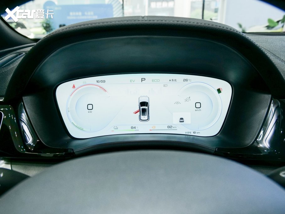 2023PLUSԴ ܊ DM-i 110KM ŞPLUS