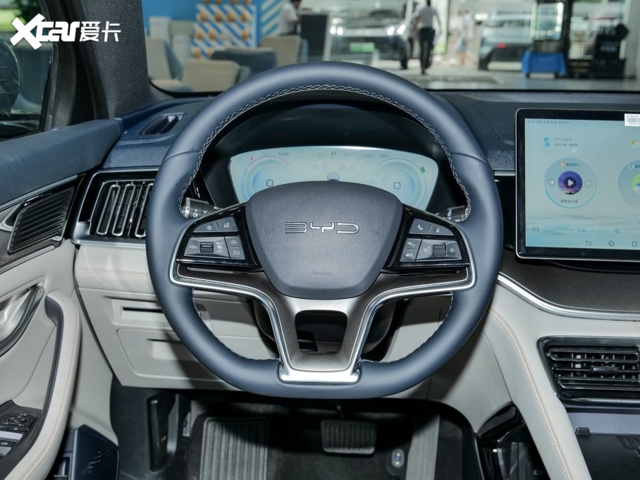 2023PLUSԴ ܊ DM-i 110KM ŞPLUS