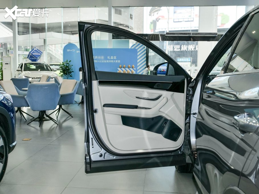 2023PLUSԴ ܊ DM-i 110KM ŞPLUS