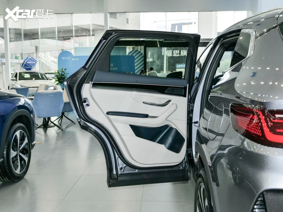 2023PLUSԴ ܊ DM-i 110KM ŞPLUS