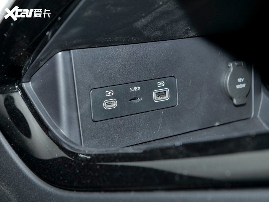 2023PLUSԴ ܊ DM-i 110KM ŞPLUS