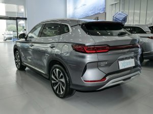 2023ھ DM-i 110KM 콢PLUS 45