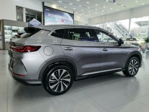 2023ھ DM-i 110KM 콢PLUS ࣨң