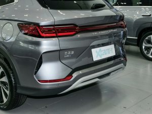 2023܊ DM-i 110KM ŞPLUS ^