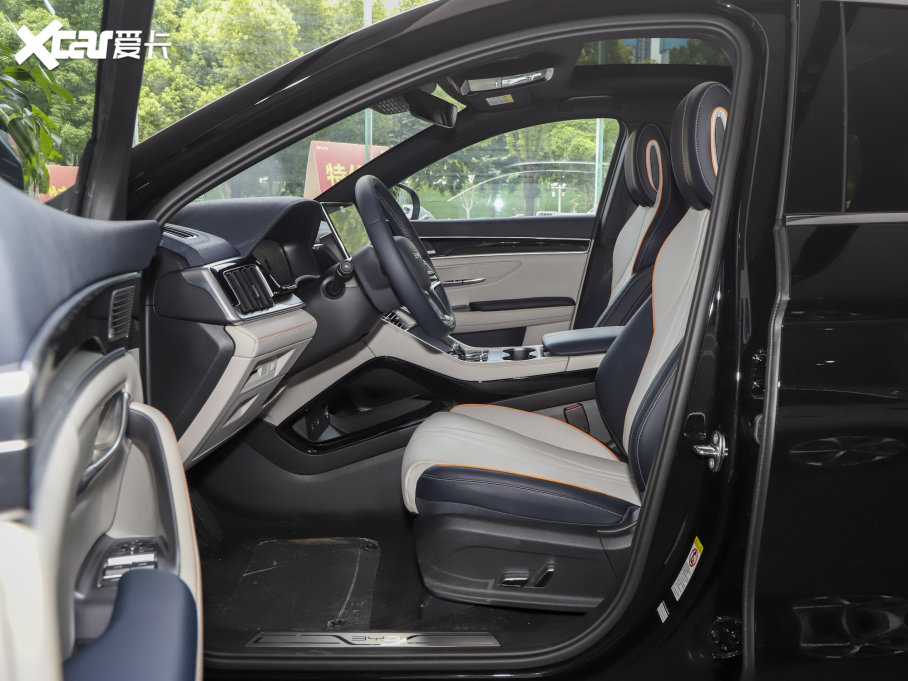 2023PLUS EV ܊ EV 605KM ŞPLUS