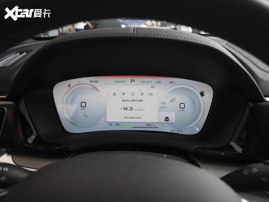 2023PLUS EV ܊ EV 605KM ŞPLUS