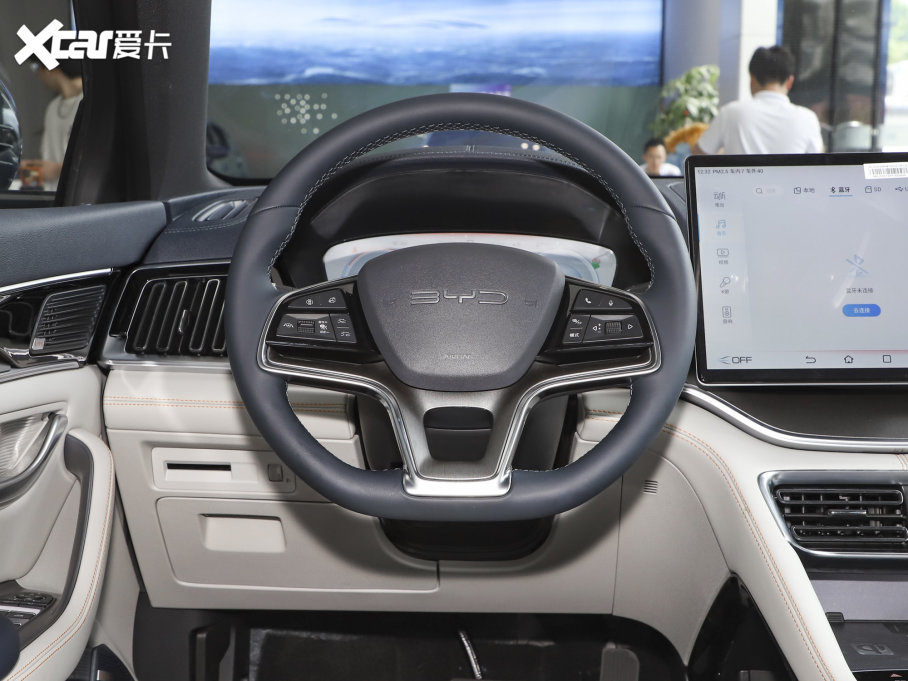 2023PLUS EV ܊ EV 605KM ŞPLUS