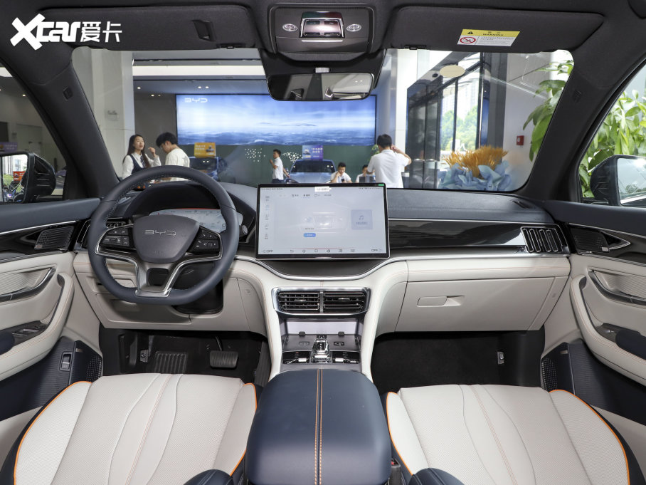 2023PLUS EV ܊ EV 605KM ŞPLUS