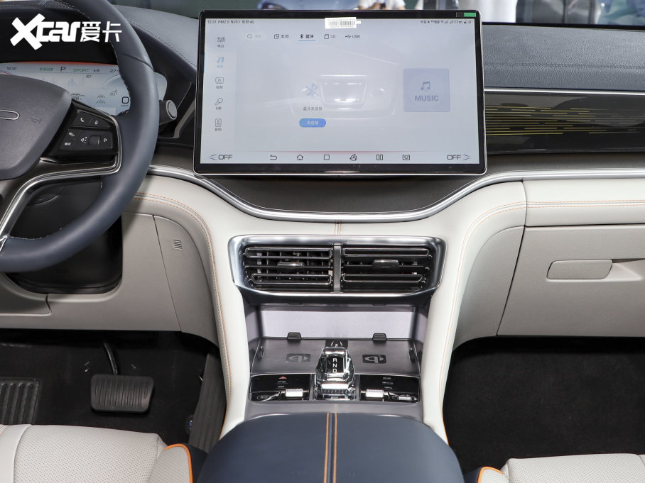 2023PLUS EV ܊ EV 605KM ŞPLUS