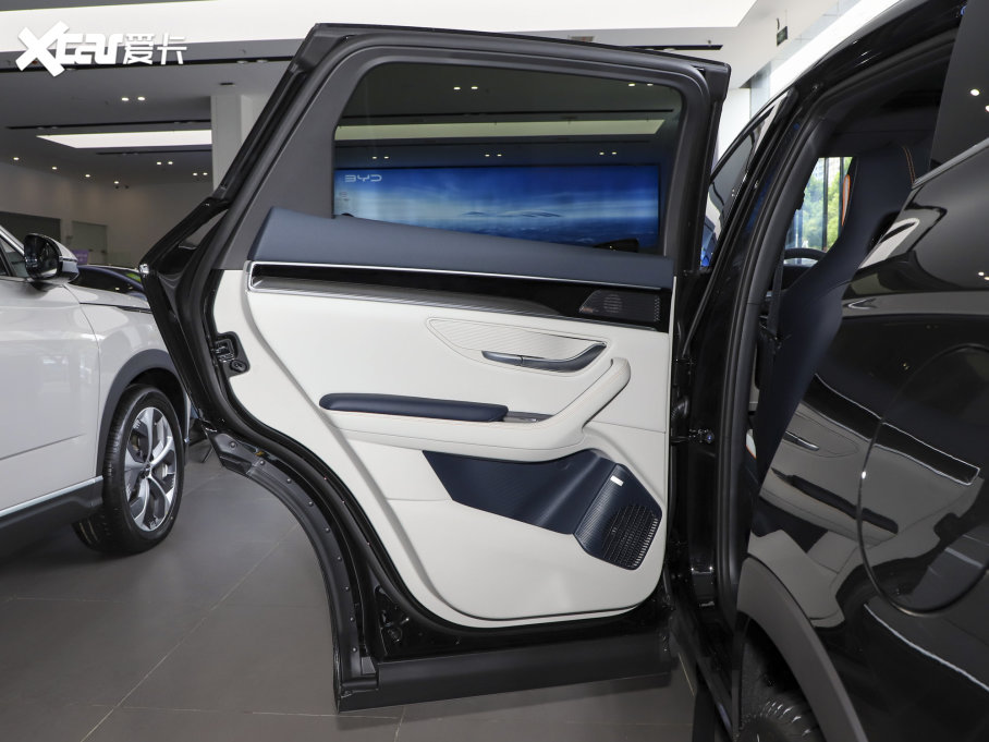 2023PLUS EV ܊ EV 605KM ŞPLUS