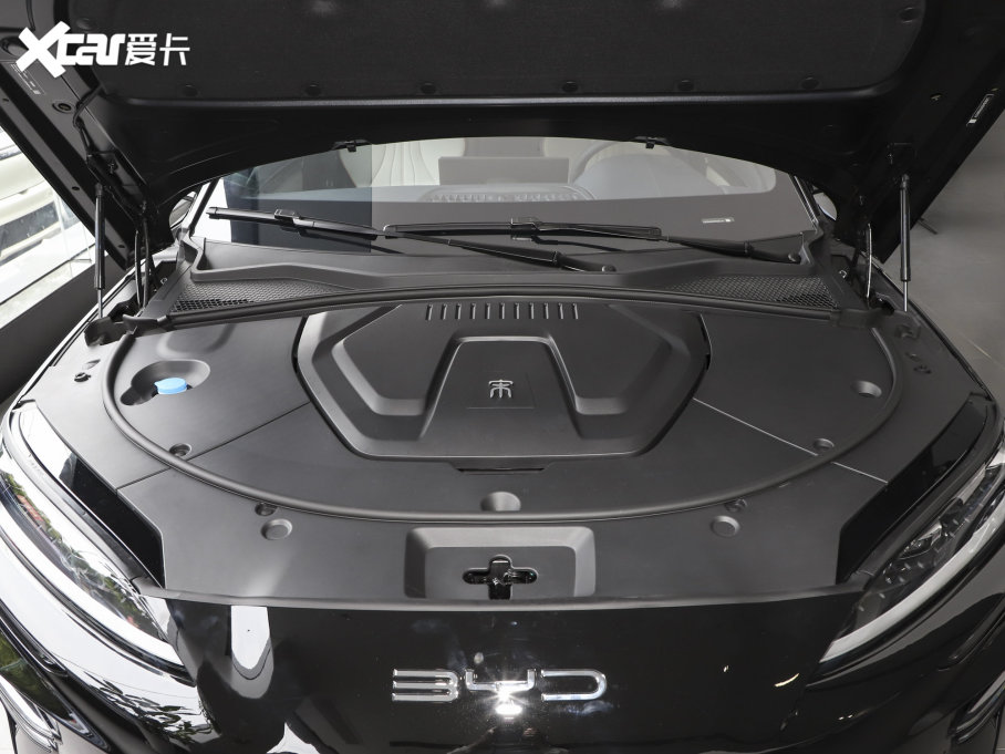 2023PLUS EV ܊ EV 605KM ŞPLUS