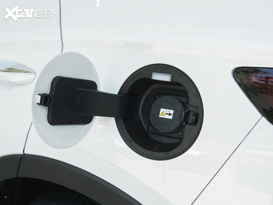 2023PLUS EV ܊ EV 520KM F